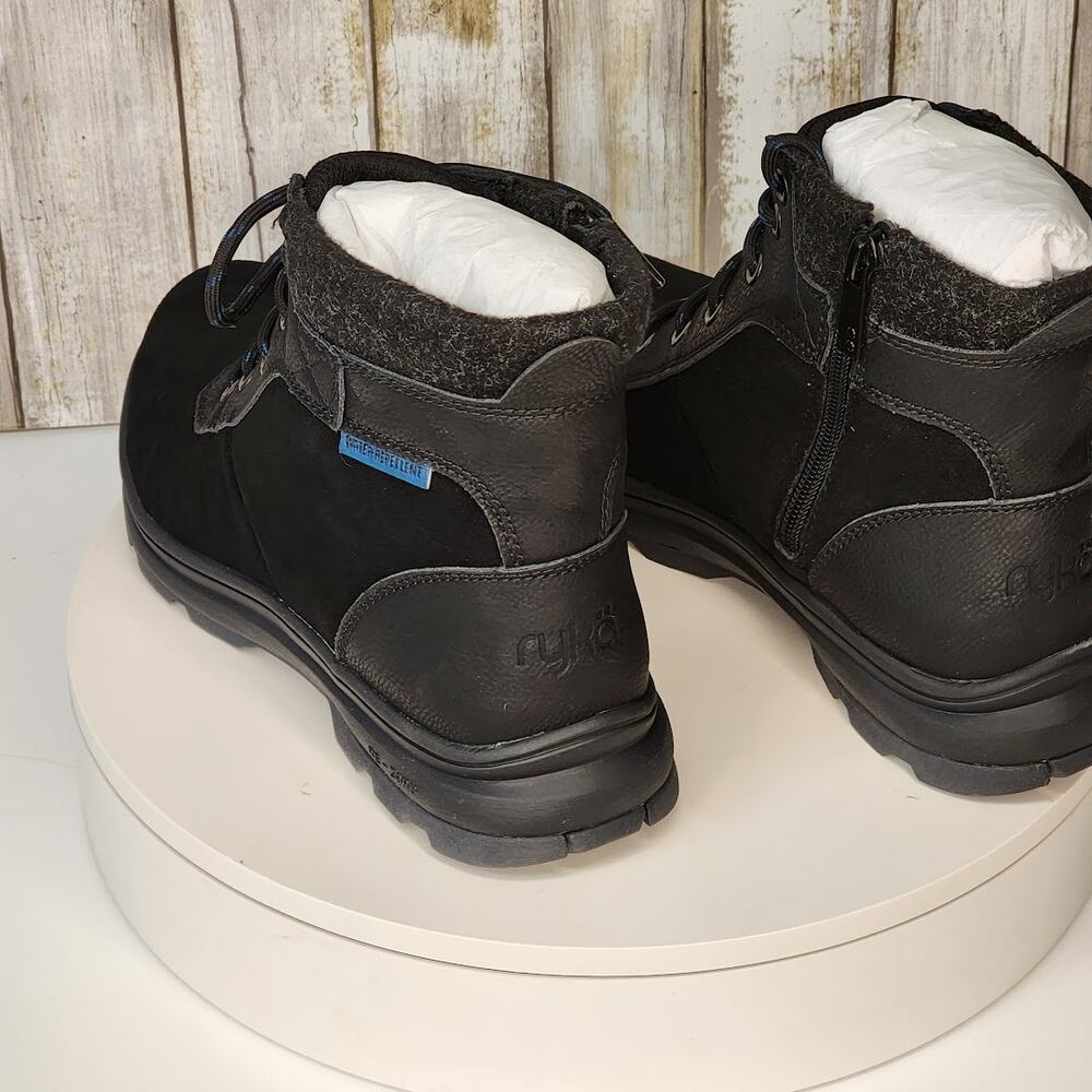 NEW - Ryka Women's Brunswick Water-Resistant Booties - Size 7W - Picture 4 of 11